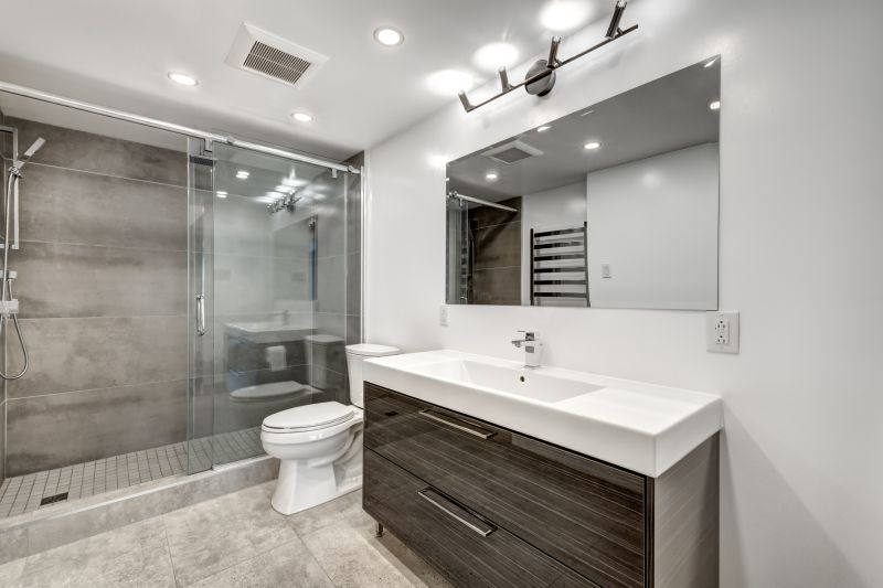 Top Bathroom Remodeling Companies in Ogden, UT