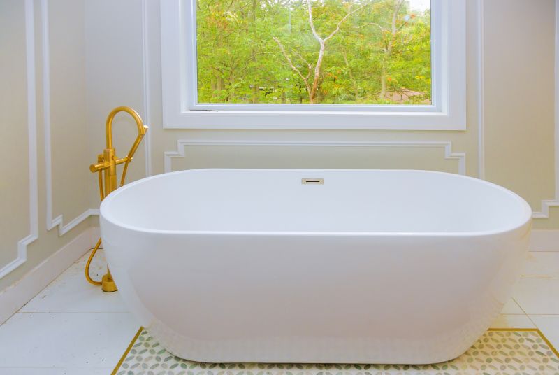 Cost of Bathtub Installation in Kaysville, UT